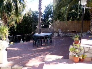 Benissa property: Villa with 3 bedroom in Benissa 64929