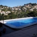 Benissa property: 3 bedroom Villa in Alicante 64929