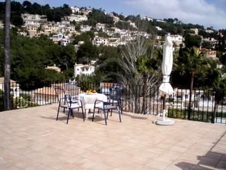 Benissa property: Villa for sale in Benissa, Spain 64930