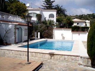 Benissa property: Benissa Villa 64930