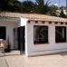 Benissa property: Alicante, Spain Villa 64930