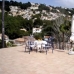 Benissa property: Benissa, Spain Villa 64930