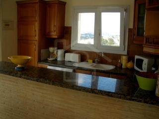 Nucleo Benitachell property: Alicante property | 3 bedroom Villa 64931