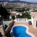 Nucleo Benitachell property: Beautiful Villa for sale in Alicante 64931