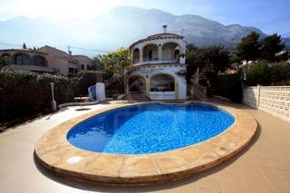 Denia property: Villa for sale in Denia 64932