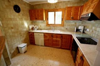 Denia property: Villa in Alicante for sale 64932