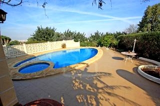 Denia property: Denia Villa 64932