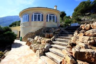 Denia property: Villa for sale in Denia 64934