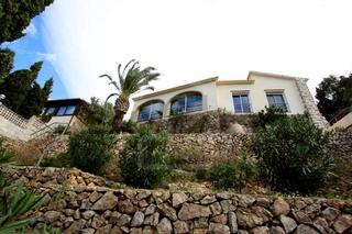 Denia property: Villa for sale in Denia 64935