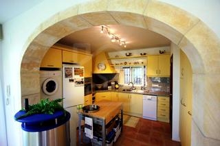 Denia property: Villa with 2 bedroom in Denia 64935