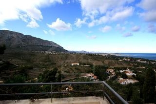 Denia property: Villa for sale in Denia, Spain 64935