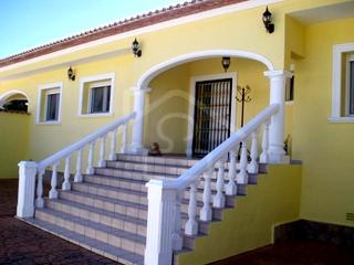 Javea property: Javea, Spain | Villa for sale 64938