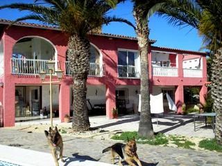 L'Alfas Del Pi property: Villa for sale in L'Alfas Del Pi 64940