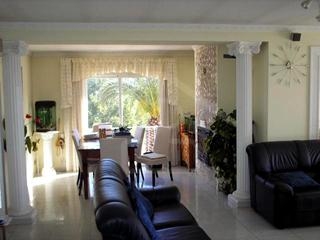 L'Alfas Del Pi property: Villa in Alicante for sale 64940