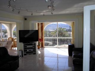 L'Alfas Del Pi property: L'Alfas Del Pi, Spain | Villa for sale 64940