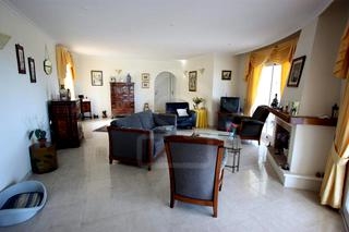 La Nucia property: Villa with 4 bedroom in La Nucia, Spain 64942