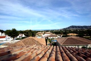 La Nucia property: La Nucia, Spain | Villa for sale 64942