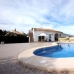 La Nucia property: Alicante, Spain Villa 64942