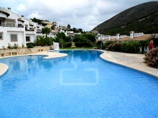 Moraira property: Villa with 3 bedroom in Moraira, Spain 64944