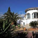 Calpe property: Villa for sale in Calpe 64946