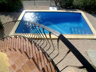 Benigembla property: Alicante Villa 64948