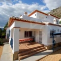 Benigembla property: Villa for sale in Benigembla 64949