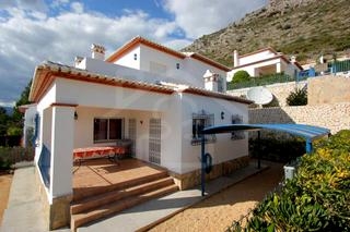 Benigembla property: Villa for sale in Benigembla 64949