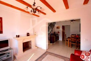 Benigembla property: Villa with 3 bedroom in Benigembla, Spain 64949