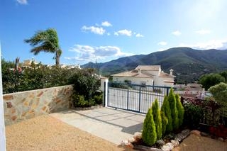 Benigembla property: Villa for sale in Benigembla, Alicante 64949