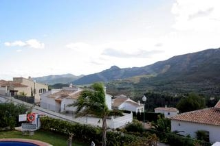 Benigembla property: Benigembla, Spain | Villa for sale 64949