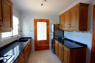 Benigembla property: Benigembla Villa 64949