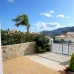 Benigembla property:  Villa in Alicante 64949