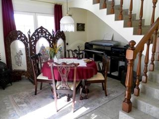 Nucleo Benitachell property: Alicante Villa 64951