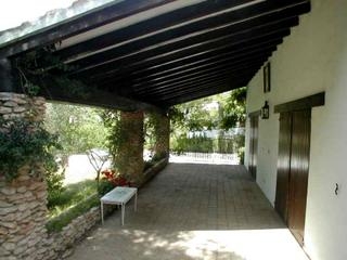 Moraira property: Villa for sale in Moraira, Spain 64952