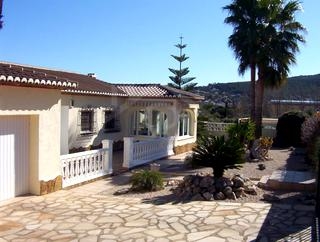 Orba property: Villa for sale in Orba 64957