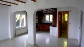 Calpe property: Villa for sale in Calpe 64958