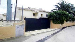 Calpe property: Villa in Alicante for sale 64958