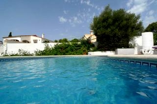 Orba property: Villa with 3 bedroom in Orba, Spain 64972