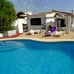 Orba property: Alicante, Spain Villa 64972