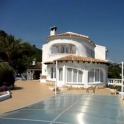 Benissa property: Villa for sale in Benissa 64975