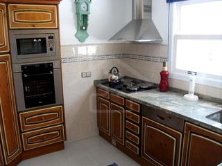 Benissa property: Villa in Alicante for sale 64975