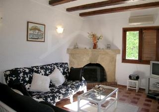 Javea property: Villa with 3 bedroom in Javea 64976