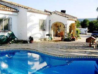 Javea property: Villa for sale in Javea 64977