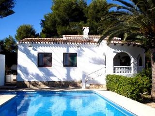 Javea property: Villa for sale in Javea, Spain 64978