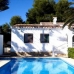 Javea property: Javea, Spain Villa 64978