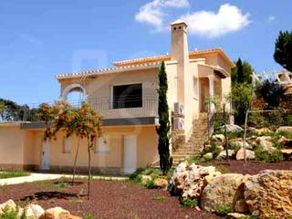 Pedreguer property: Villa for sale in Pedreguer 64979