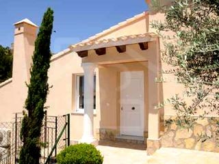 Pedreguer property: Villa with 3 bedroom in Pedreguer 64979