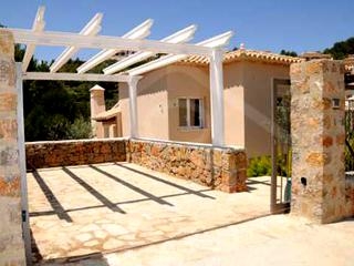 Pedreguer property: Villa with 3 bedroom in Pedreguer, Spain 64979