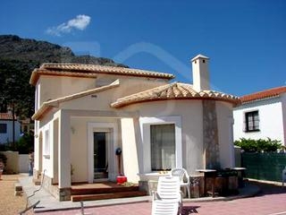 Tormos property: Villa for sale in Tormos 64981