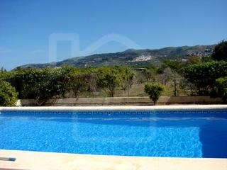 Tormos property: Villa in Alicante for sale 64981